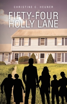 Paperback Fifty-four Holly Lane Book