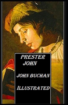 Prester John Illustrated