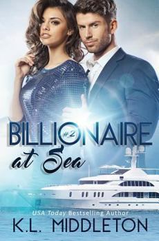 Paperback Billionaire at Sea (Book Two) Book