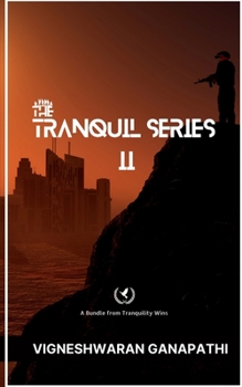 Paperback The Tranquil Series II Book