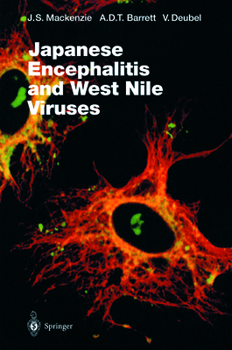 Japanese Encephalitis and West Nile Viruses