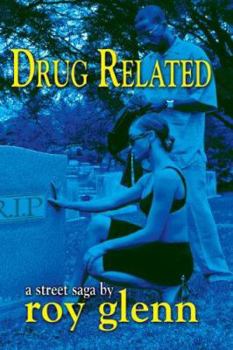 Paperback Drug Related Book