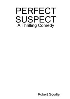 Paperback Perfect Suspect Book