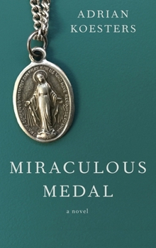 Hardcover Miraculous Medal Book
