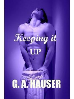 Keeping it Up - Book #12 of the Action!