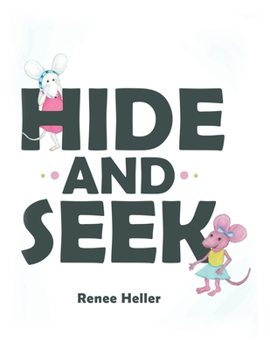 Paperback Hide and Seek Book
