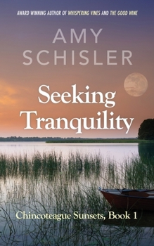 Paperback Seeking Tranquility Book