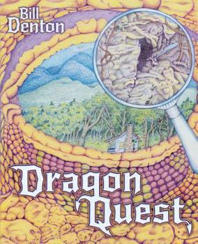 Paperback Dragon Quest Book