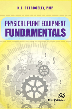 Paperback Physical Plant Equipment Fundamentals Book