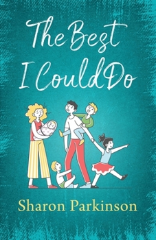 Paperback The Best I Could Do Book