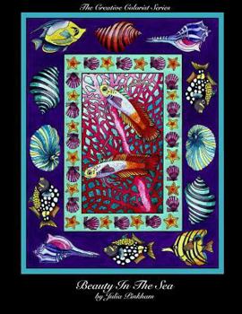 Paperback Beauty In The Sea Book
