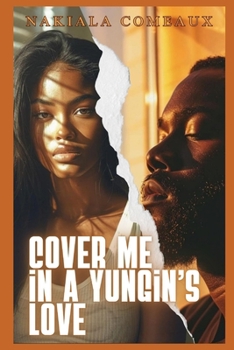 Paperback Cover Me In A Youngin's Love Book