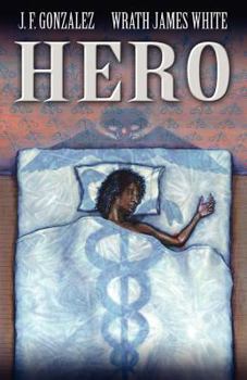 Paperback Hero Book