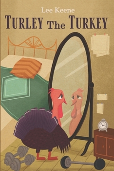 Paperback Turley The Turkey Book
