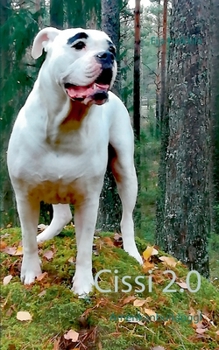 Paperback Cissi 2.0: Amerikanbulldoggi [Finnish] Book