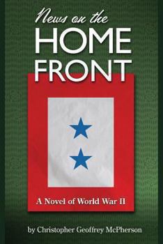 Paperback News on the Home Front: A novel of the World War Two home front Book