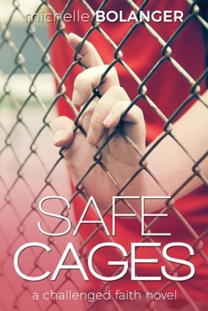 Paperback Safe Cages Book