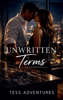 Paperback Unwritten Terms Book