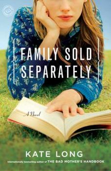 Paperback Family Sold Separately Book