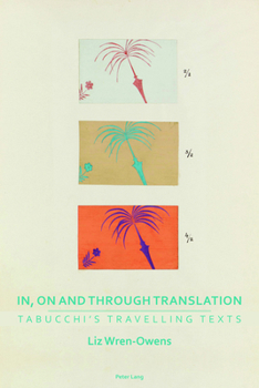 Antonio Tabucchi: Translation and Intercultural Mediation
