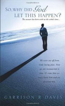 Paperback So, why did God let this happen? Book