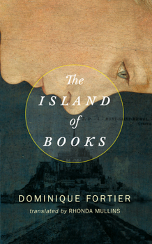 Paperback The Island of Books Book