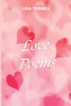 Paperback Love Poems Book