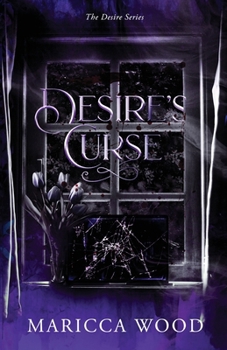 Paperback Desire's Curse Book
