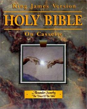 Dramatized King James Version, Vol. 4 - New Testament : Matthew-Revelation