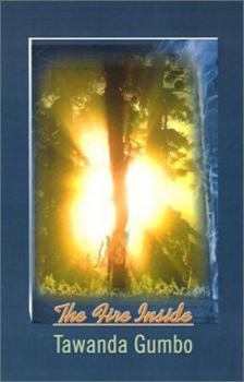 Paperback The Fire Inside Book