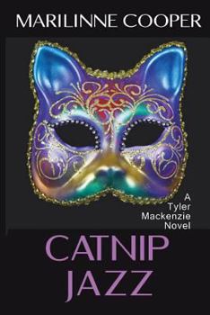 Paperback Catnip Jazz Book