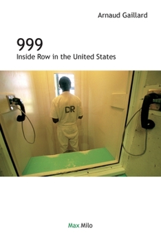 Paperback 999: Inside Death Row in the United States Book