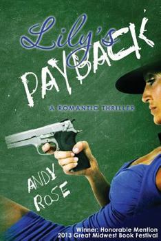 Paperback Lily's Payback Book