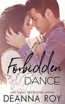 Paperback Forbidden Dance Book