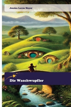 Paperback Die Waschwupfler [German] Book