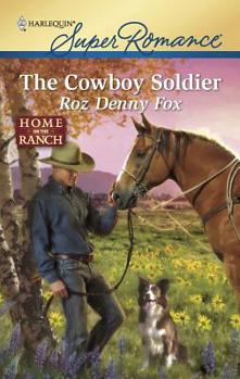 Mass Market Paperback The Cowboy Soldier Book