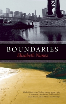 Hardcover Boundaries Book