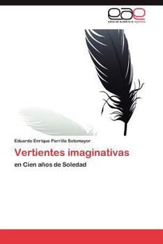 Paperback Vertientes imaginativas [Spanish] Book