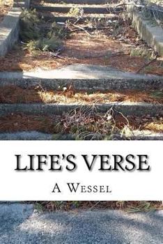 Paperback LIfe's Verse: A Haiku Collection Book