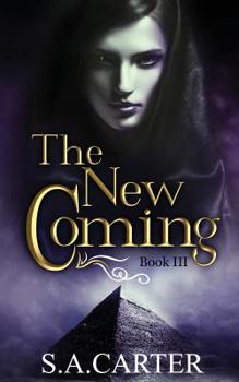 Paperback The New Coming: A Cole Witches Novel Book