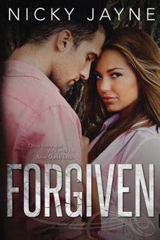 Paperback Forgiven Book