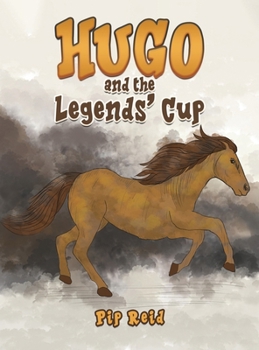 Hugo and the Legends' Cup
