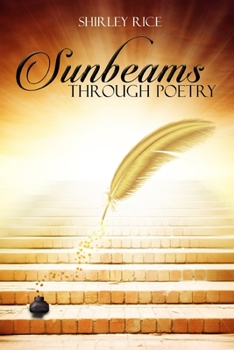 Paperback Sunbeams Through Poetry Book