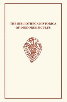 Paperback Bibliotheca Historica I Book