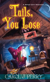 Mass Market Paperback Tails, You Lose Book
