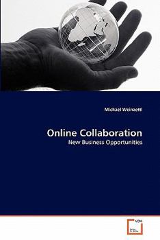 Paperback Online Collaboration Book