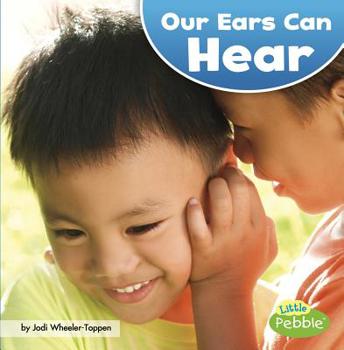 Paperback Our Ears Can Hear Book