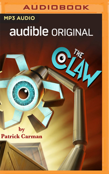 Audio CD The Claw Book