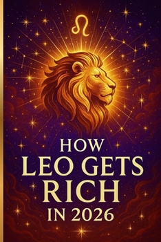HOW LEO GETS RICH IN 2026: A Bold Guide to Radiant Success, Magnetic Confidence, and Heart-Centered Leadership