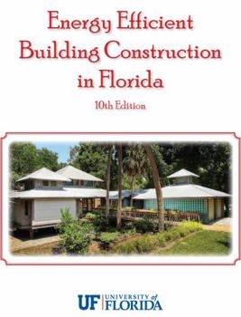 Spiral-bound Energy Efficient Building Construction 10th edition Book